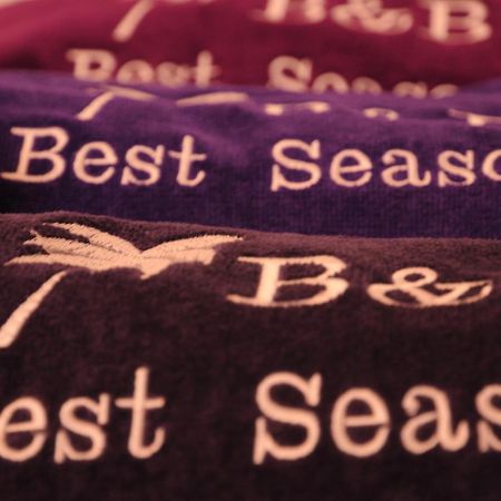 Best Season Reggio di Calabria Buitenkant foto