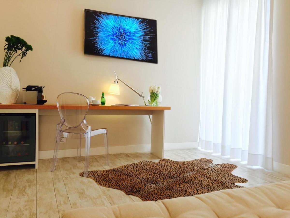 Best Season Reggio di Calabria Kamer foto